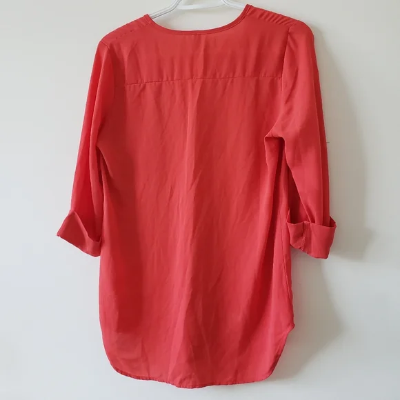 Peach Top - Picture 3 of 4